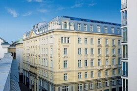Steigenberger Hotel Herrenhof