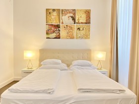 Steiner Residences Haus Taborstraße