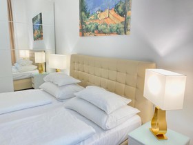 Steiner Residences Haus Taborstraße