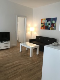 Steiner Residences Haus Taborstraße