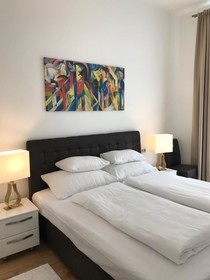 Steiner Residences Haus Taborstraße