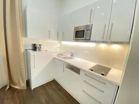 Steiner Residences Haus Taborstraße