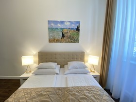 Steiner Residences Haus Taborstraße