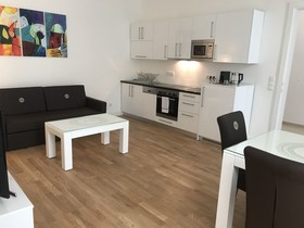 Steiner Residences Haus Taborstraße