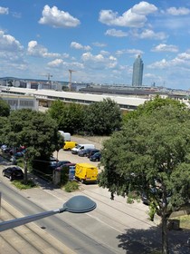 Steiner Residences Haus Taborstraße