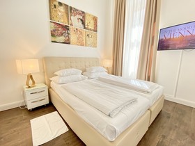 Steiner Residences Haus Taborstraße