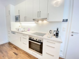 Steiner Residences Haus Taborstraße