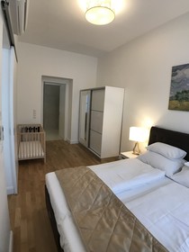Steiner Residences Haus Taborstraße