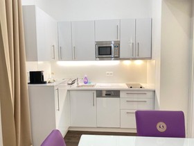Steiner Residences Haus Taborstraße