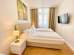 Steiner Residences Haus Taborstraße