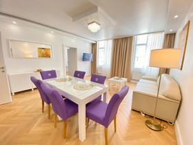 Steiner Residences Haus Taborstraße