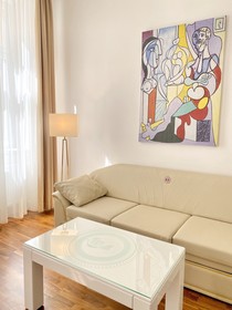 Steiner Residences Haus Taborstraße