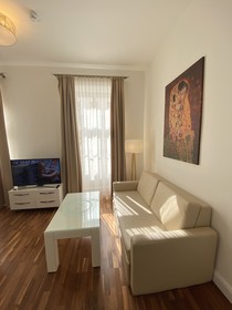 Steiner Residences Haus Taborstraße
