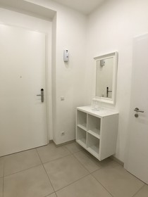 Steiner Residences Haus Taborstraße