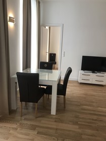 Steiner Residences Haus Taborstraße