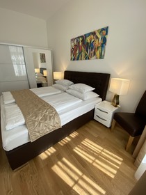 Steiner Residences Haus Taborstraße