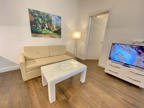 Steiner Residences Haus Taborstraße