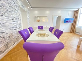 Steiner Residences Haus Taborstraße