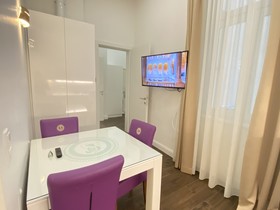 Steiner Residences Haus Taborstraße