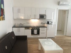 Steiner Residences Haus Taborstraße