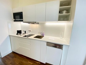 Steiner Residences Haus Taborstraße