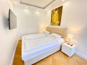 Steiner Residences Haus Taborstraße