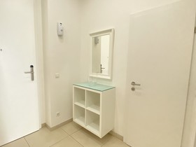Steiner Residences Haus Taborstraße