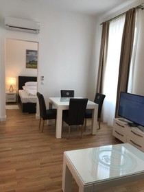 Steiner Residences Haus Taborstraße