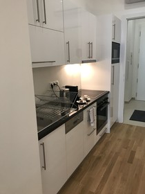Steiner Residences Haus Taborstraße