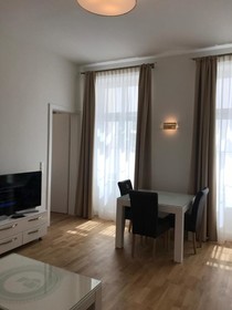 Steiner Residences Haus Taborstraße