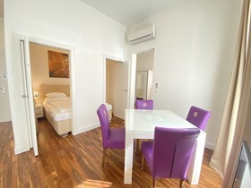Steiner Residences Haus Taborstraße