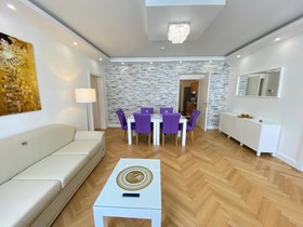 Steiner Residences Haus Taborstraße