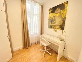 Steiner Residences Haus Taborstraße