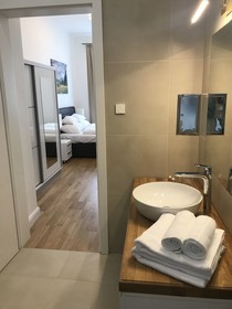 Steiner Residences Haus Taborstraße