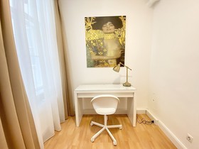 Steiner Residences Haus Taborstraße