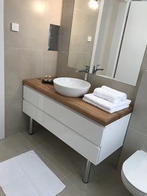 Steiner Residences Haus Taborstraße