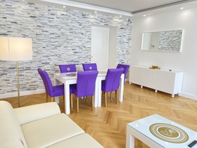 Steiner Residences Haus Taborstraße