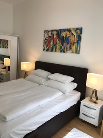 Steiner Residences Haus Taborstraße