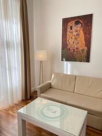 Steiner Residences Haus Taborstraße