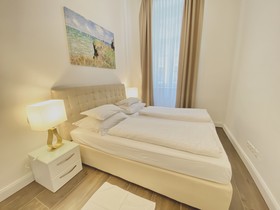 Steiner Residences Haus Taborstraße