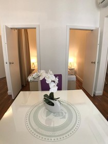 Steiner Residences Haus Taborstraße