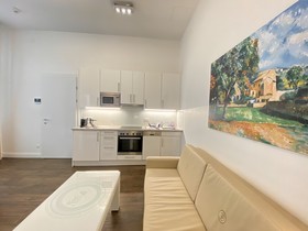 Steiner Residences Haus Taborstraße
