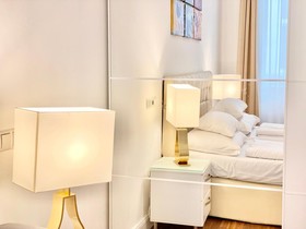 Steiner Residences Haus Taborstraße