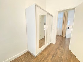 Steiner Residences Haus Taborstraße