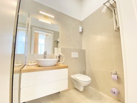 Steiner Residences Haus Taborstraße
