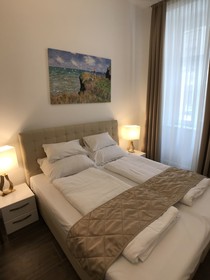 Steiner Residences Haus Taborstraße