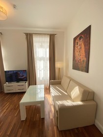 Steiner Residences Haus Taborstraße