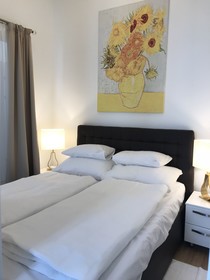Steiner Residences Haus Taborstraße