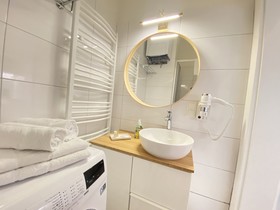 Steiner Residences Haus Taborstraße