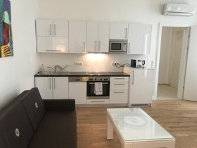 Steiner Residences Haus Taborstraße
